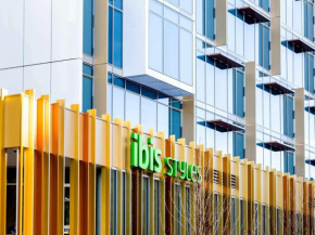 ibis Styles East Perth